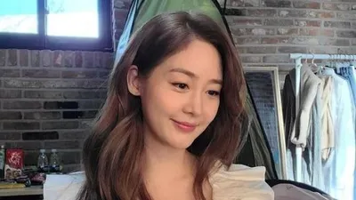 최근 동생이 하늘나라로 떠났다는 핑클 성유리