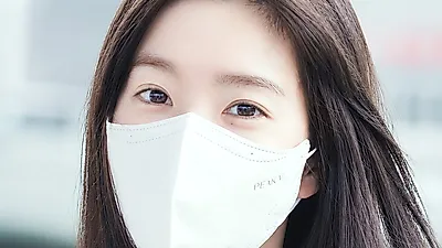 아이린, 방콕 아시아 투어 위해 인천공항 출국