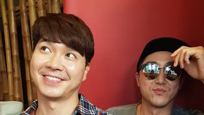박수홍, 부친에게 폭행당하자 손헌수 분노 "신변보호 원했는데"