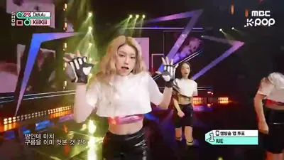 KiiiKiii, 'I DO ME'부터 'Pop Off Pop Off'까지