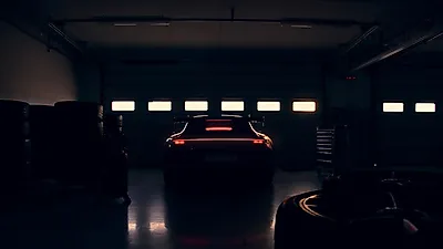 오후 11시, 포르쉐 신형 911 GT3 전 세계 최초 공개