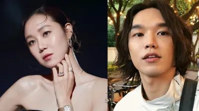 공효진, 10살 연하 케빈오와 연내 결혼식 '2년 열애'