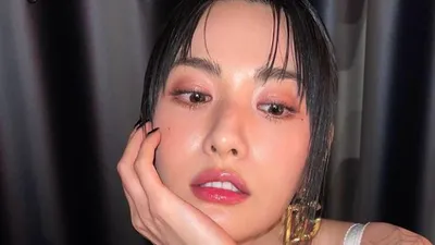 '전신 타투'했던 나나, 후회 중? "진짜 바보 같다"