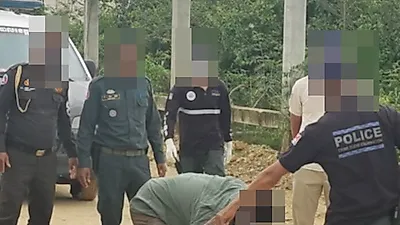 캄보디아 한국인 여성 BJ 사망 사건, 부검 결과 '충격'