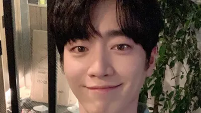 서강준, 인스타 라이브 방송 중 충격 고백