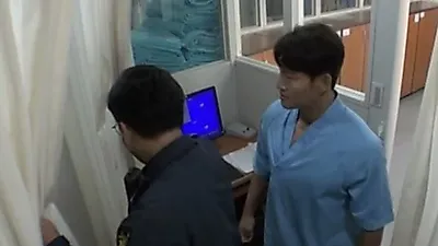 김종국·양세형, 포승줄에 묶여 연행→마약 추궁 "관계자 외 출입금지"