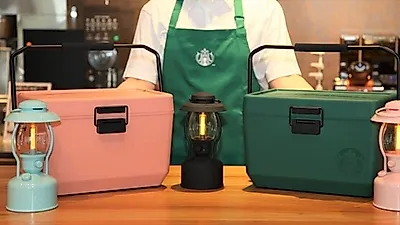 여름 프리퀀시 이벤트 사재기 막으려고 노력하는 스타벅스