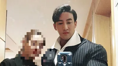 '징맨' 황철순 아내, 외도 의혹에 "헛소리 그만해"