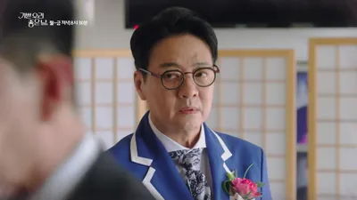 민호와 승리 결혼식 중 돌발 상황 발생, 권식의 수습 나서