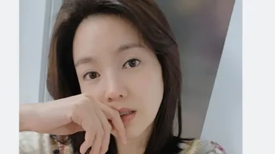 "재혼은 없다고 생각했는데 해야하나" 정가은, 이혼 후 근황 