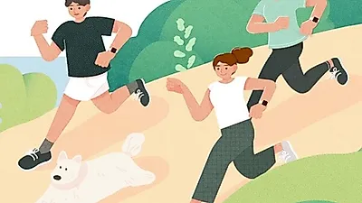 현대엔지니어링, 비대면 걸음 기부 ‘설레는 발걸음 캠페인 4’ 진행