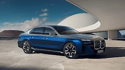BMW 코리아, 럭셔리 플래그십 세단 뉴 7시리즈 BMW 인디비주얼 투톤 모델 사전 예약 실시
