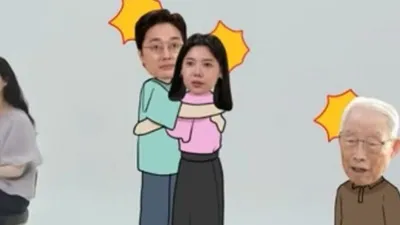 이장원·배다해, 100세 시할아버지와 합가 5개월 차