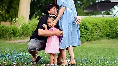 류현진-배지현, 둘째 아들 임신 발표…서하얀도 '축하'