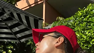 한효주 맞아? 180도 달라진 모습에 '깜짝'
