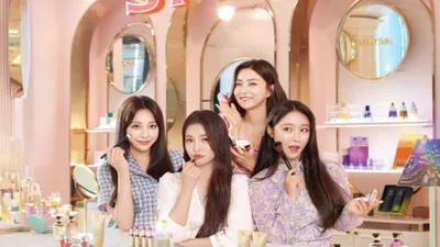 브레이브걸스, 한류관광객 유치를 위한 해외홍보 영상 제작