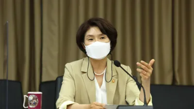 환경부 산하·유관기관 노조간담회