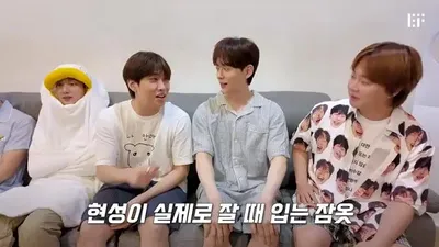 데뷔 15년 차 보이프렌드, 처음 떠난 MT서 보여준 여섯 멤버의 케미