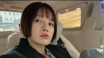 황보라, 시아버지 김용건과 그것까지 보여줘 '충격' 