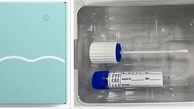 건협, 분변 장내미생물검사로 질병위험 분석