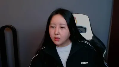 정유라도 전청조 밈 합류 "I am 진지예요" 