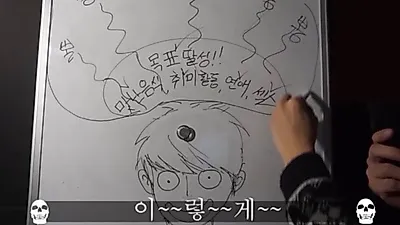 마약, 왜 하면 안될까? 전직 '마약 중독자' 유튜버가 말하다