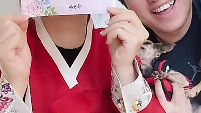 장동민 아내, 임신 소식 전해 "동생 생겼어요"