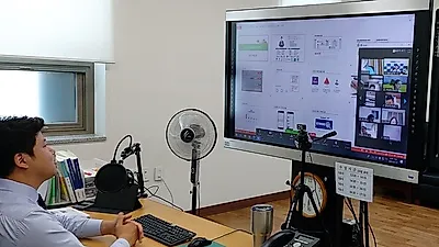 경쟁력 있는 농업인재 양성! 제12기 경기농업대학 교육생 모집