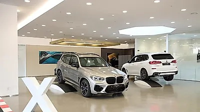 코오롱모터스, BMW∙MINI 광주 전시장 새 단장 오픈