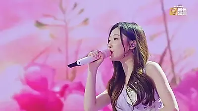 정서주, '금타는 금요일'서 선보인 '사랑이여'…깊어진 감성 무대