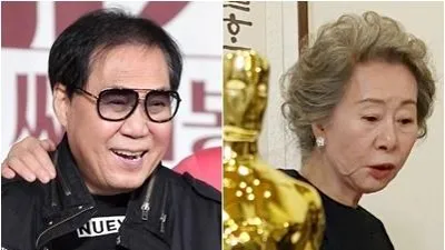“딴 남자 안만나서...” 윤여정 향한 마음 전한 전남편 조영남