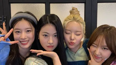 피프티 피프티, 소송 이기려는 목적 없다? 무슨 의도?
