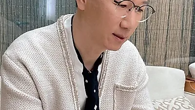 SBS가 지석진에게 또…"눈물 날라 그런다"