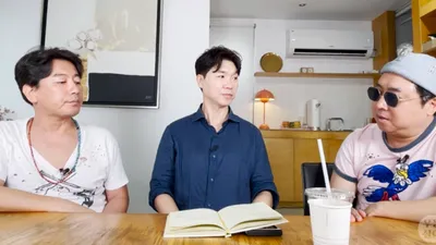 유재석, 박수홍에게 월세 보증금 주면서 한 말이 '소름'