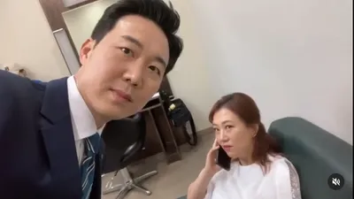 잡주 마니아라는 ‘장윤정 남편’ 도경완 前아나운서