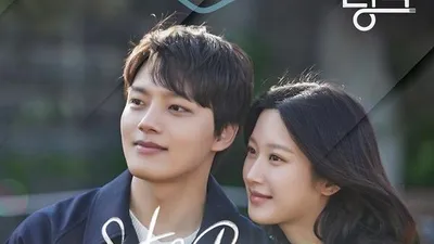 로시, ‘링크’ 일곱 번째 OST 주자. 오는 19일 ‘Step By Step’ 발매