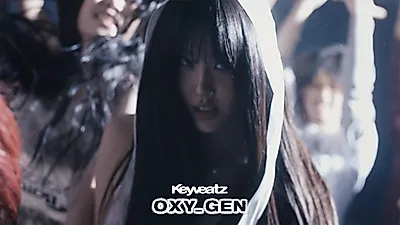 키비츠 'OXY' 인기가요 4K 풀캠 공개