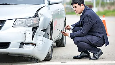 평균 연봉 '6000만 원' 대기업 안 부럽다는 '도로 교통사고 감정사'