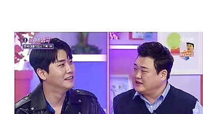 영탁, '불후의 명곡'서 '미인' 무대로 우승. "폭발적 샤우팅까지"