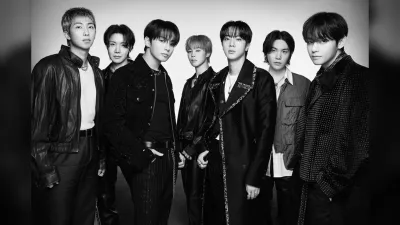 BTS 'Arirang' alcanza el puesto 25 en Billboard y se presenta en la final de la Copa del Mundo