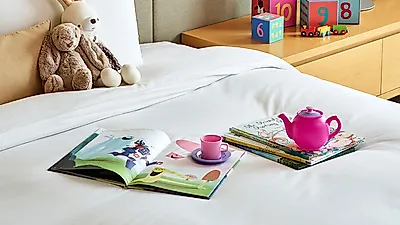해비치 호텔앤드리조트 제주, ‘두린아이 패키지’ 출시