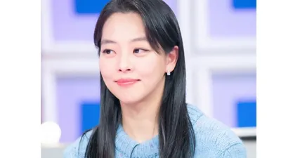 김보름 "추성훈, 실제로 보니 환상 깨져 실망"