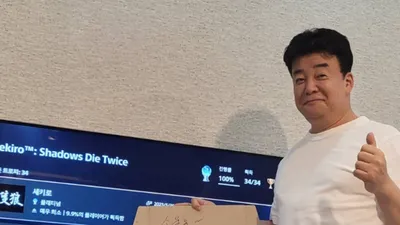 '디아블로4' 백종원도 기다렸다, 소유진 인증샷까지