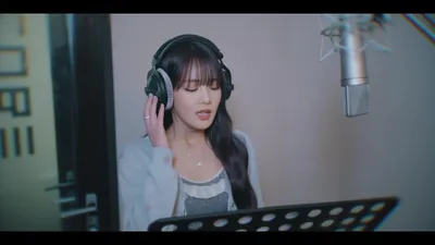 민니, 멈춰버린 시간 속 죄책감 노래한 'END+ing' MV 공개