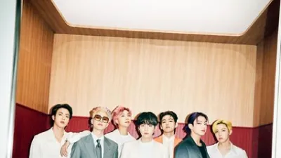 방탄소년단, 신곡 버터 뮤비 2억뷰도 넘겨