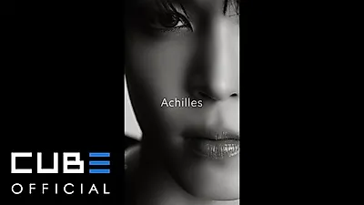 나우즈 신곡 'Achilles' 미리 듣기 공개