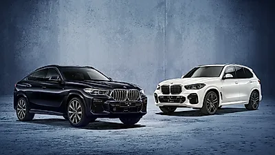 BMW 익스클루시브 모델 2종 온라인으로 출시 했다.