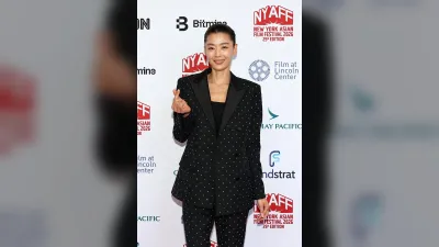 전지현, 뉴욕서 한국 여배우 최초 '아시아 특별