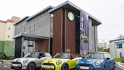 MINI 코리아, 고급감·편의성 강화된 '뉴 MINI 패밀리' 국내 출시