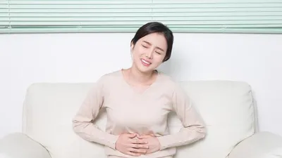 속이 더부룩하고 답답한 '체했을 때' 해결 방법